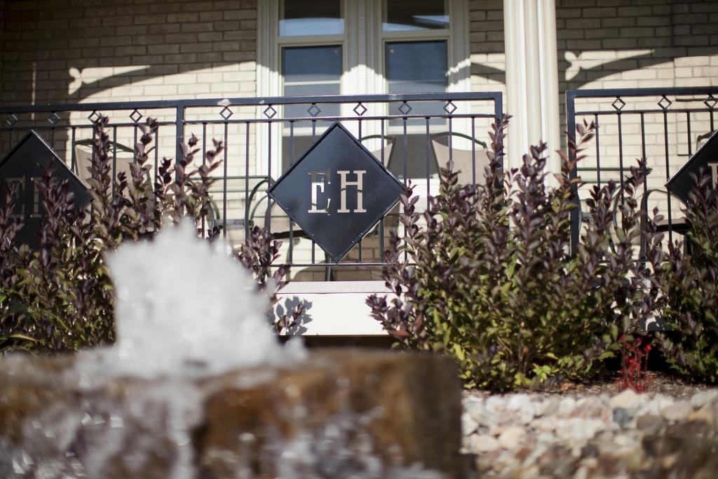 Elm Hurst Inn & Spa Ingersoll Dış mekan fotoğraf