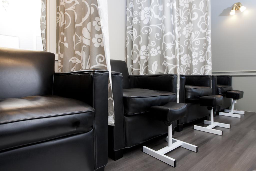 Elm Hurst Inn & Spa Ingersoll Dış mekan fotoğraf
