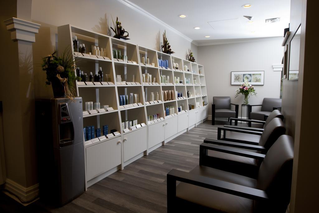 Elm Hurst Inn & Spa Ingersoll Dış mekan fotoğraf