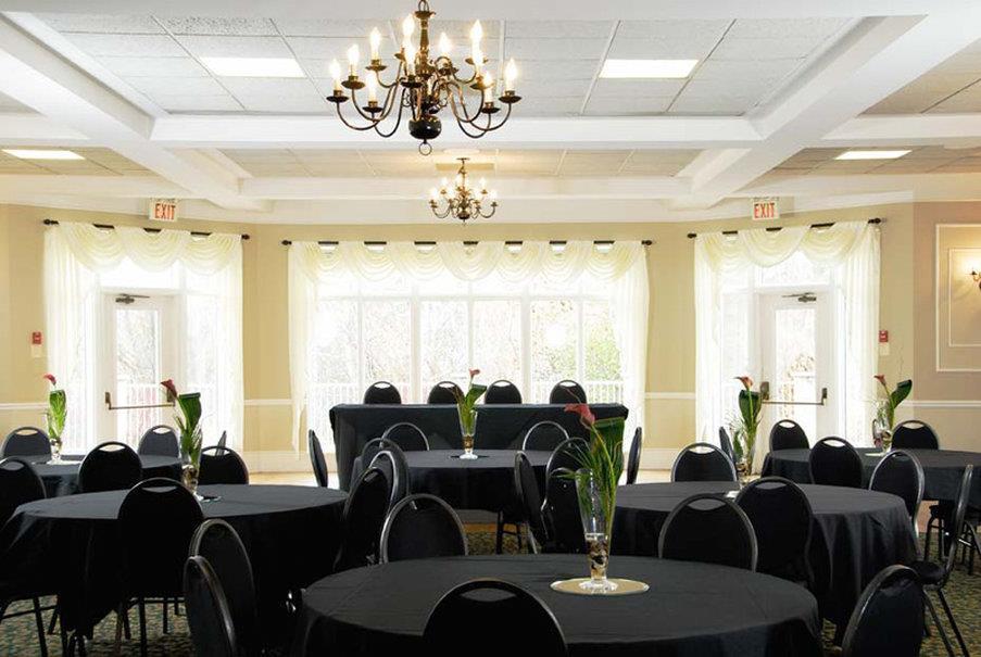 Elm Hurst Inn & Spa Ingersoll Konforlar fotoğraf
