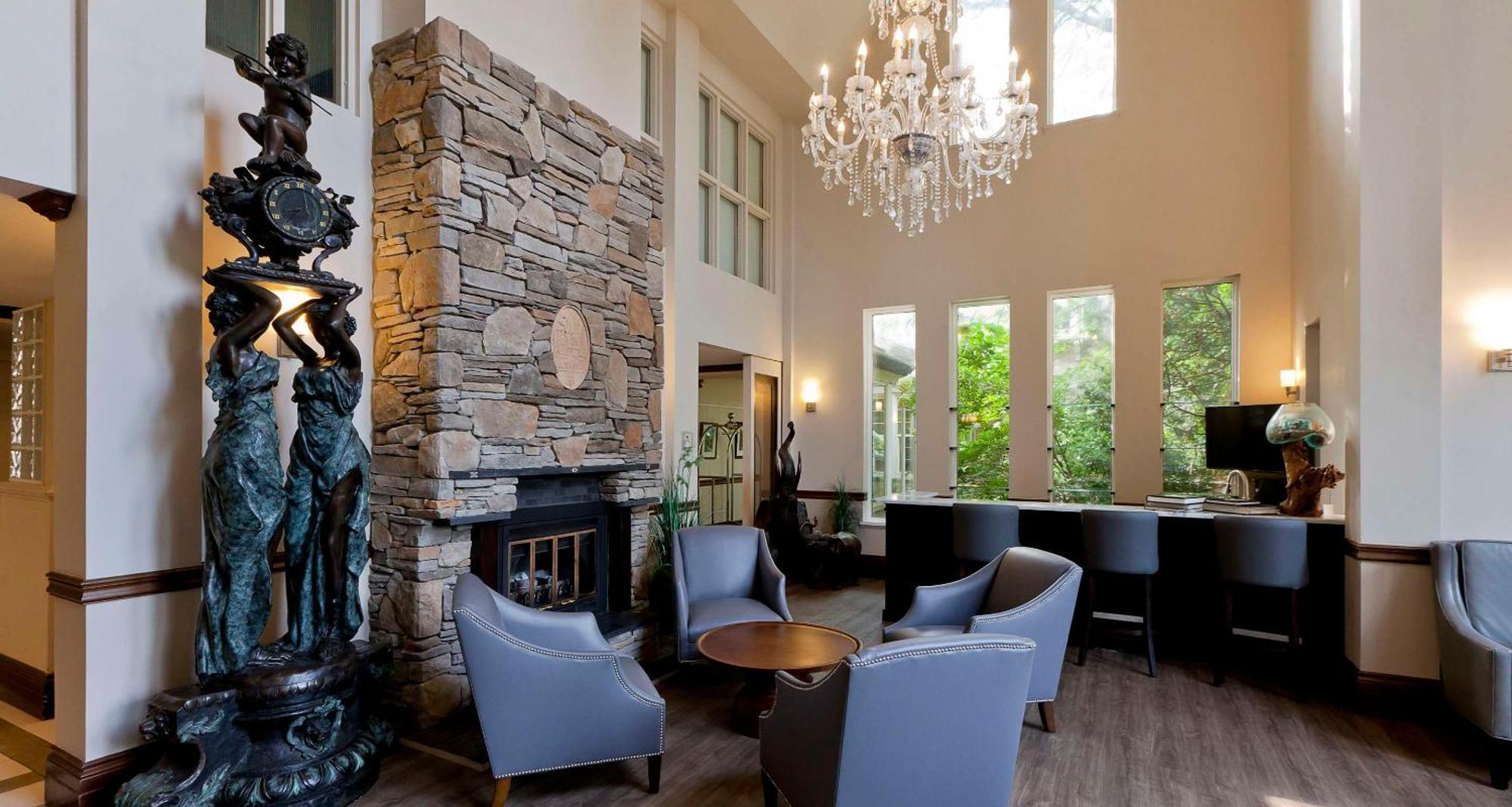Elm Hurst Inn & Spa Ingersoll Dış mekan fotoğraf