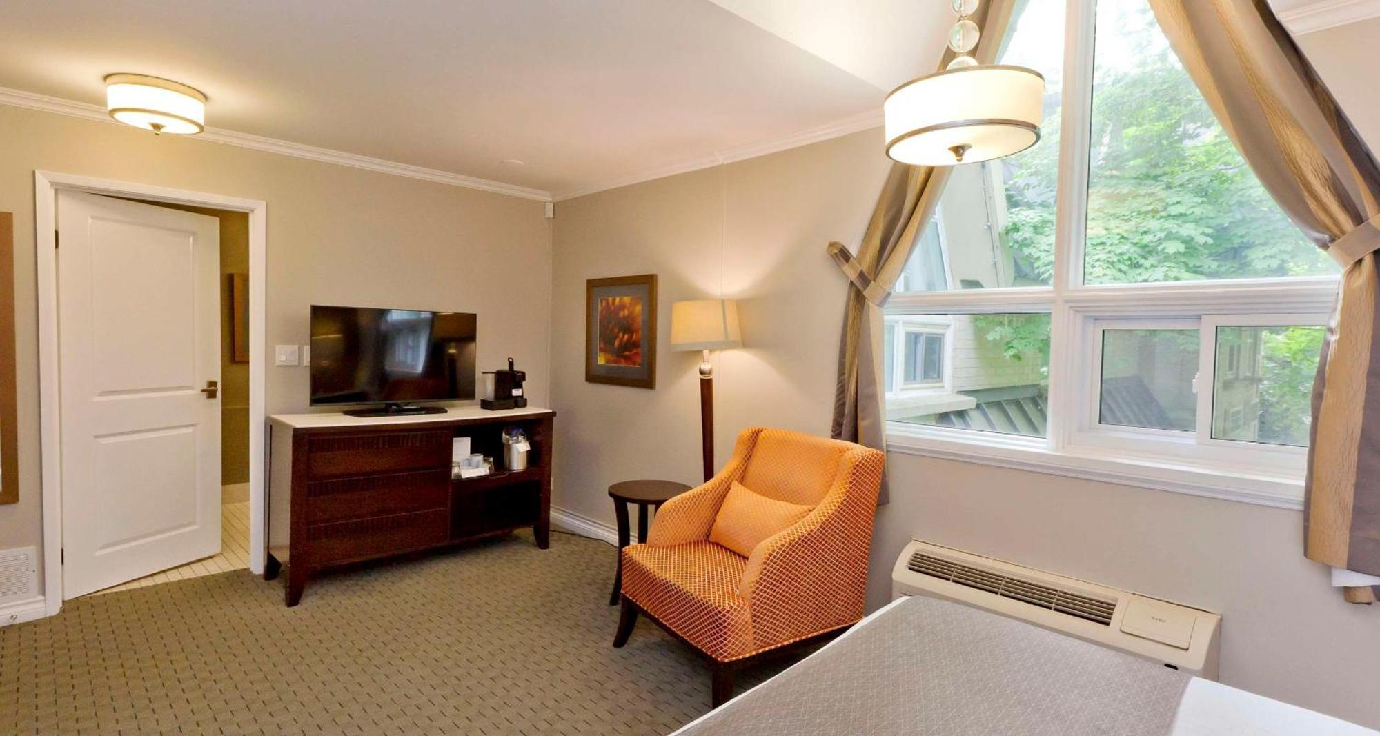 Elm Hurst Inn & Spa Ingersoll Dış mekan fotoğraf