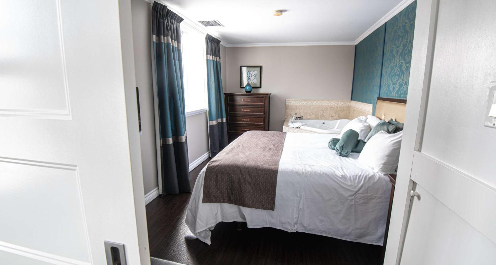 Elm Hurst Inn & Spa Ingersoll Dış mekan fotoğraf