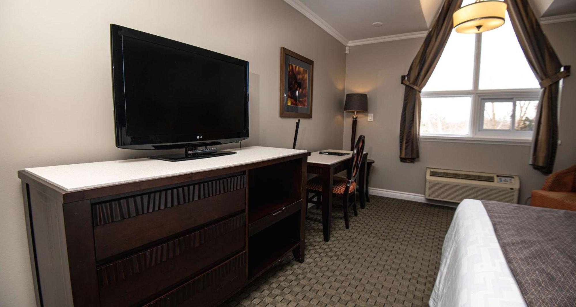Elm Hurst Inn & Spa Ingersoll Dış mekan fotoğraf