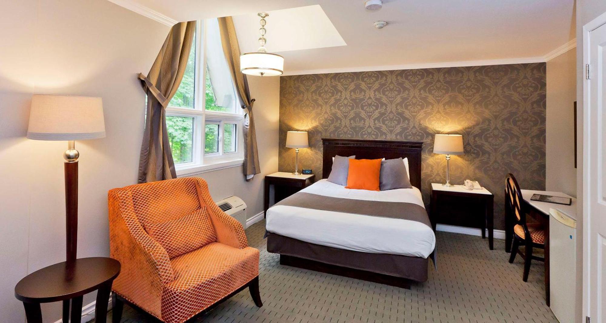 Elm Hurst Inn & Spa Ingersoll Dış mekan fotoğraf