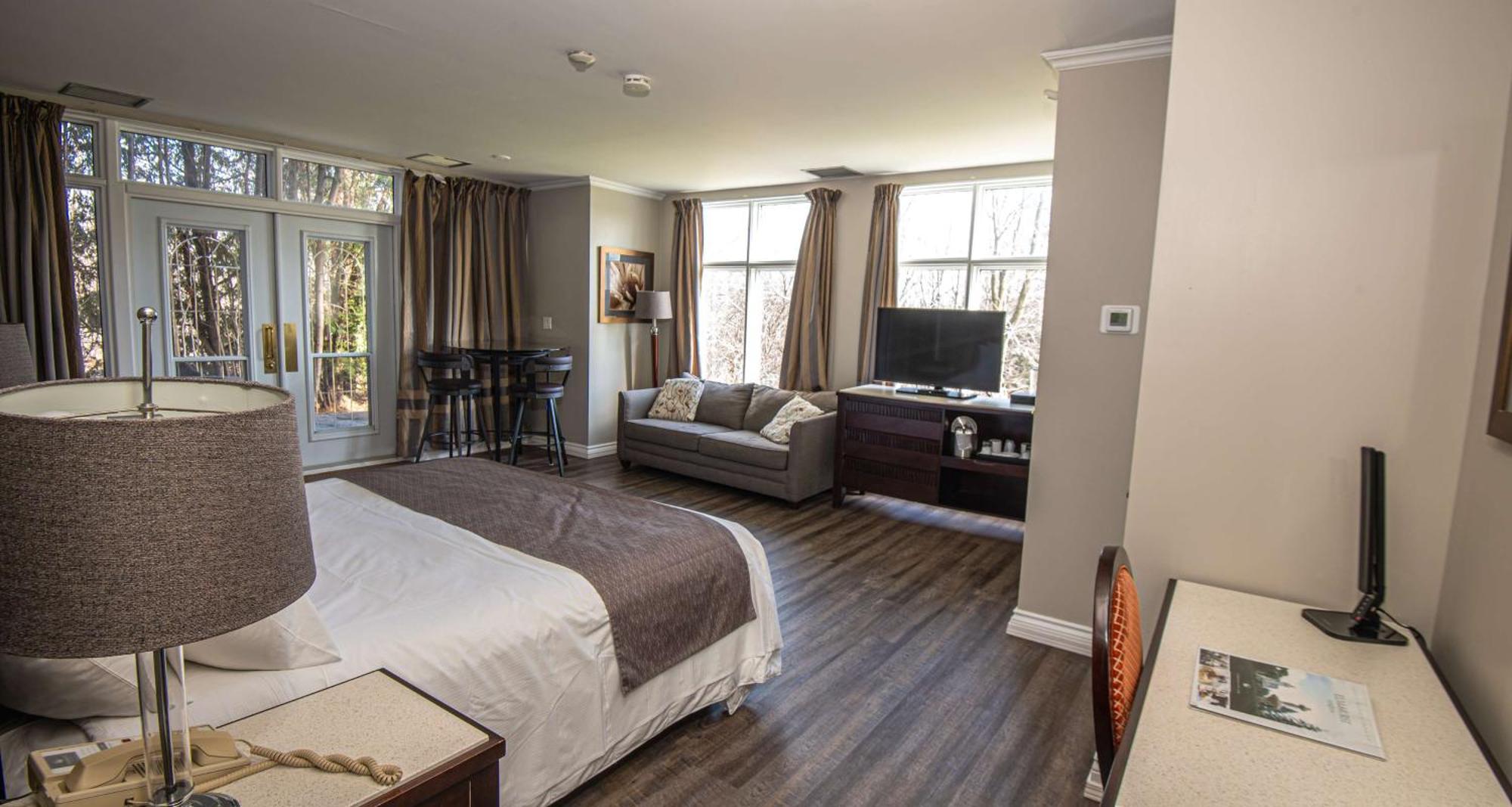 Elm Hurst Inn & Spa Ingersoll Dış mekan fotoğraf