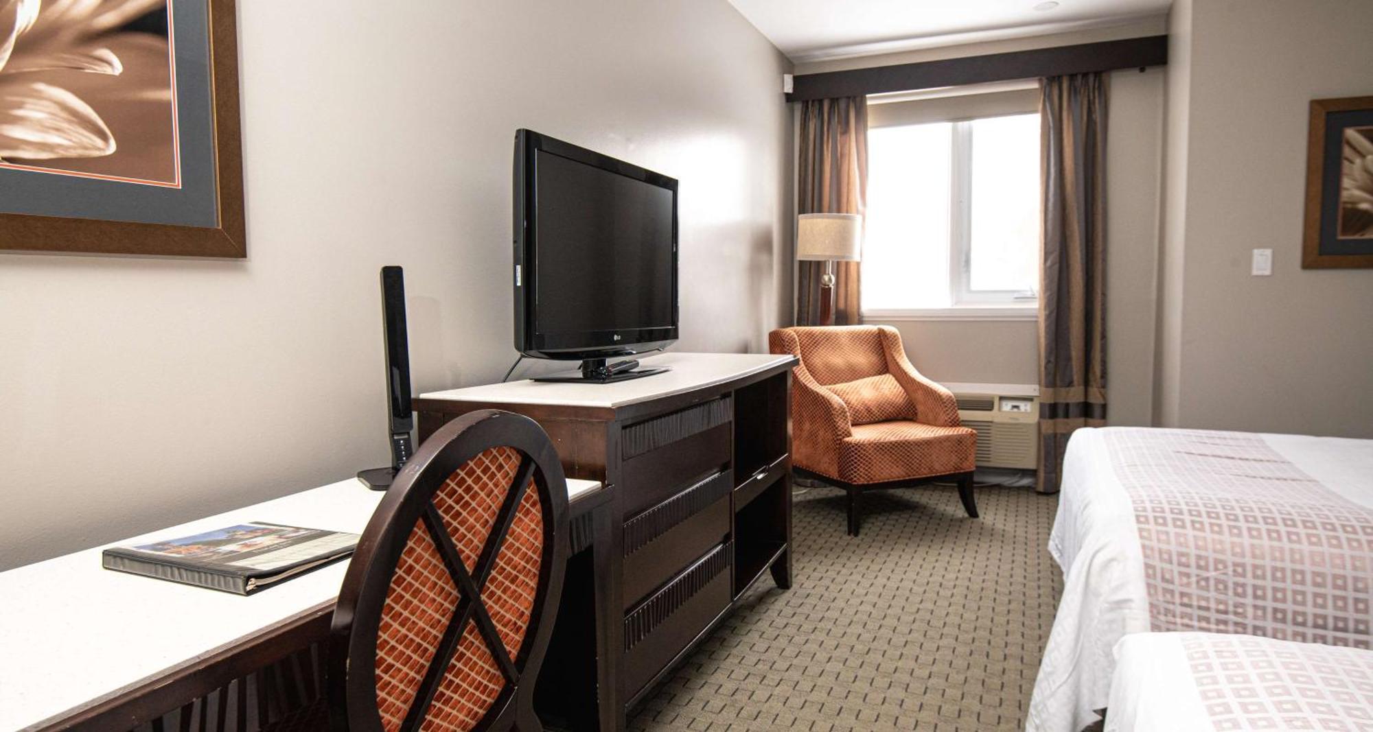 Elm Hurst Inn & Spa Ingersoll Dış mekan fotoğraf