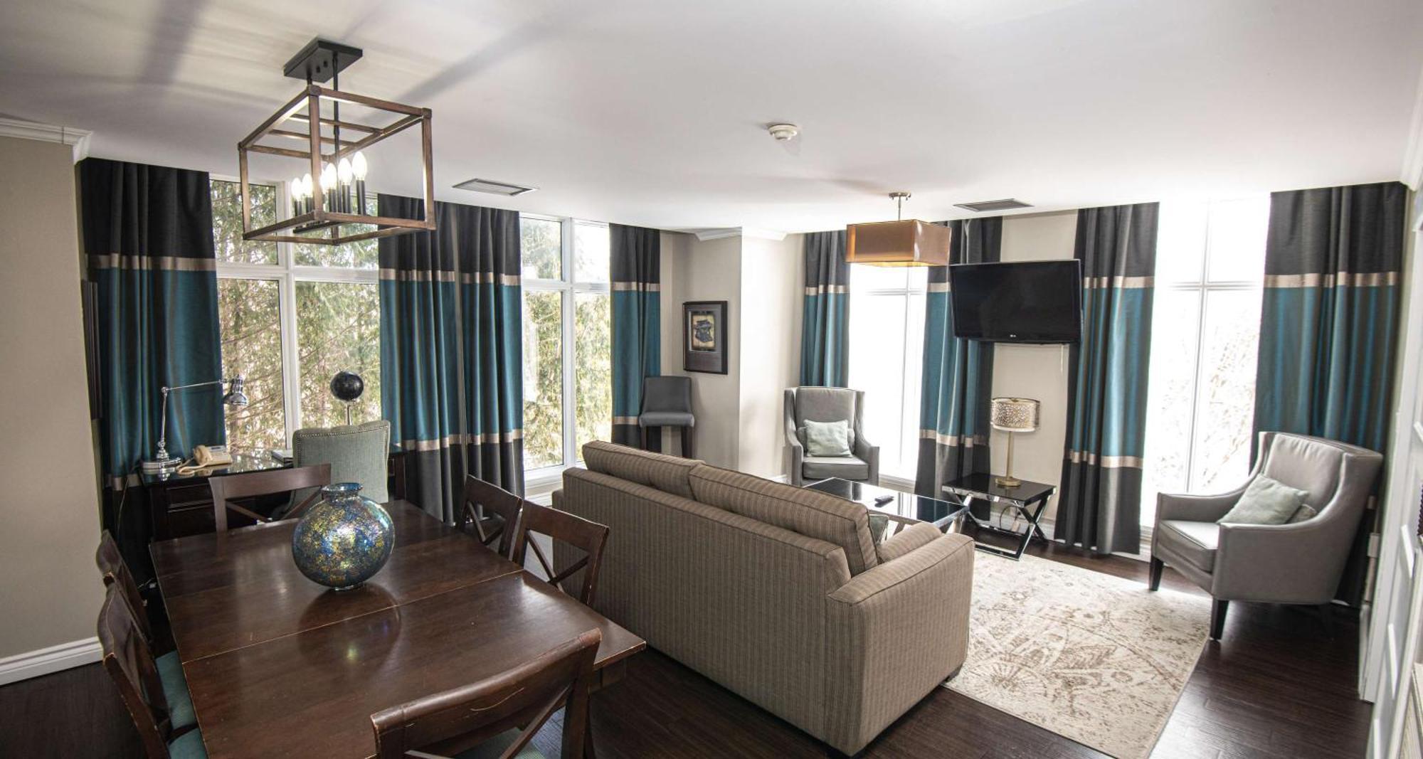 Elm Hurst Inn & Spa Ingersoll Dış mekan fotoğraf