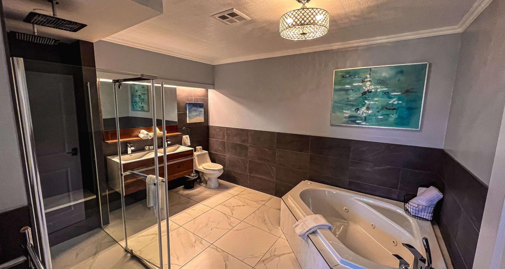 Elm Hurst Inn & Spa Ingersoll Dış mekan fotoğraf
