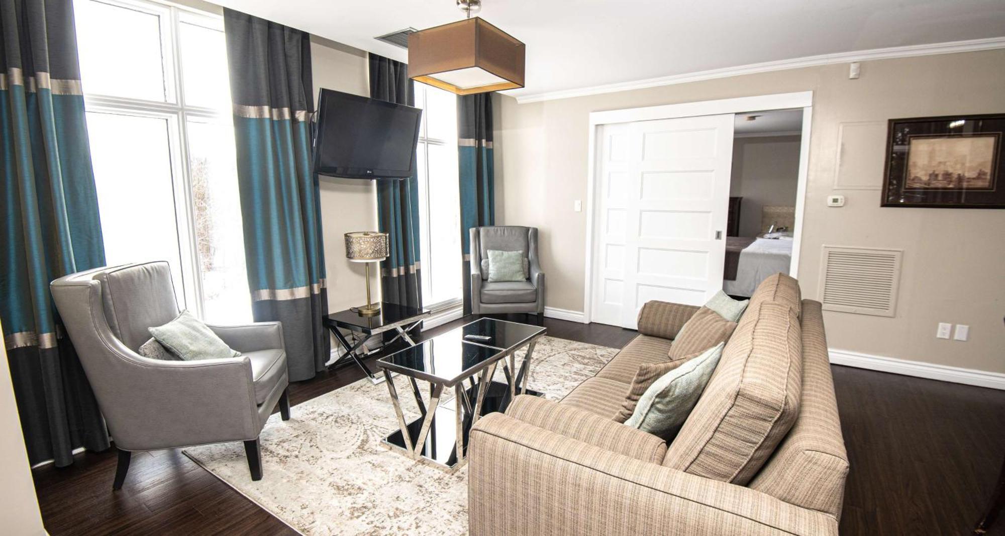 Elm Hurst Inn & Spa Ingersoll Dış mekan fotoğraf