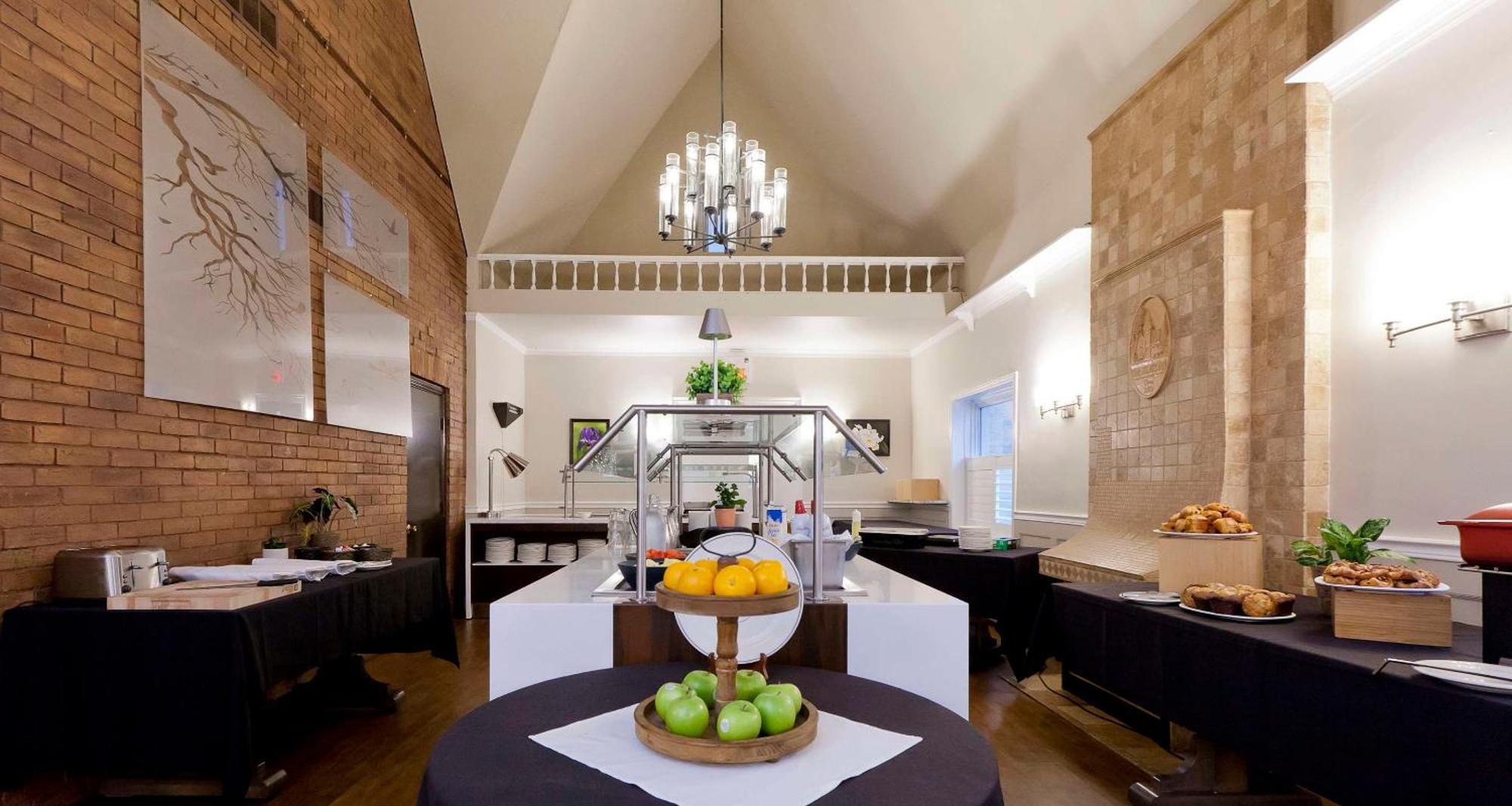 Elm Hurst Inn & Spa Ingersoll Dış mekan fotoğraf