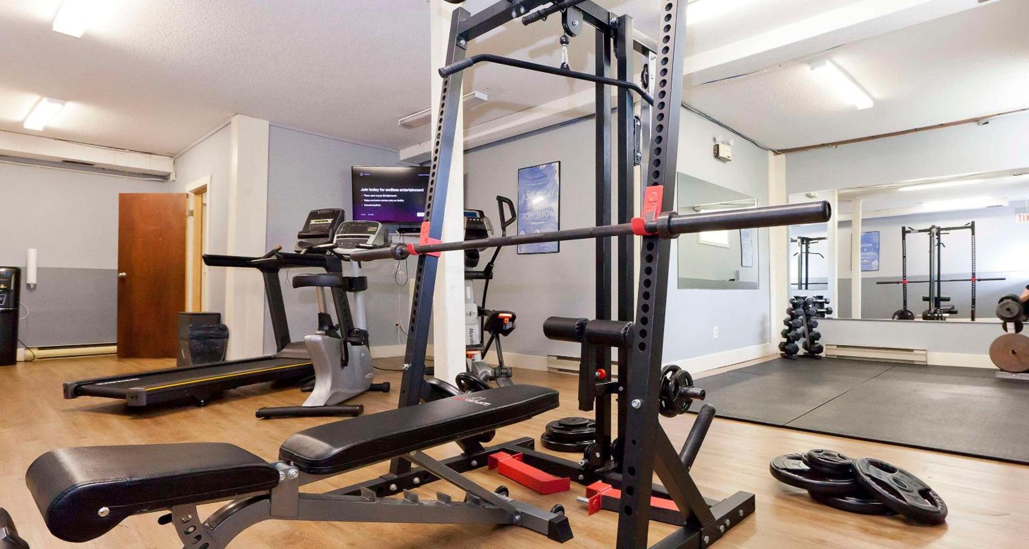 Elm Hurst Inn & Spa Ingersoll Dış mekan fotoğraf