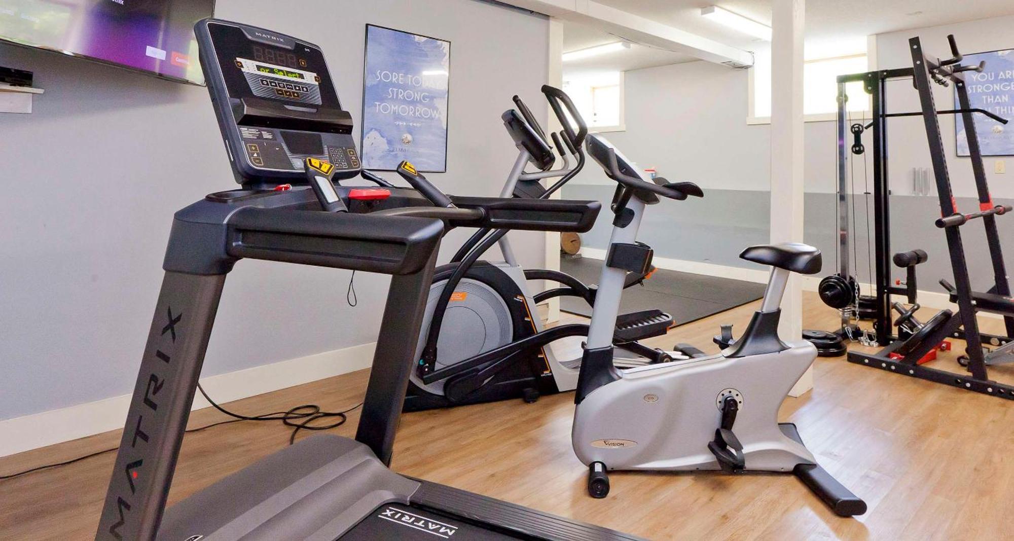 Elm Hurst Inn & Spa Ingersoll Dış mekan fotoğraf