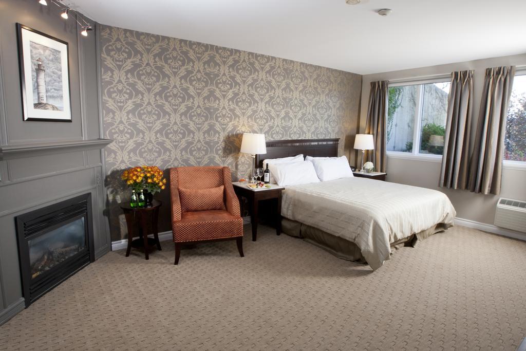 Elm Hurst Inn & Spa Ingersoll Dış mekan fotoğraf