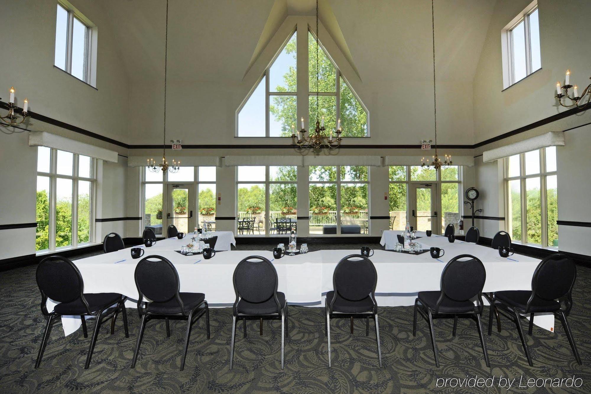 Elm Hurst Inn & Spa Ingersoll Konforlar fotoğraf